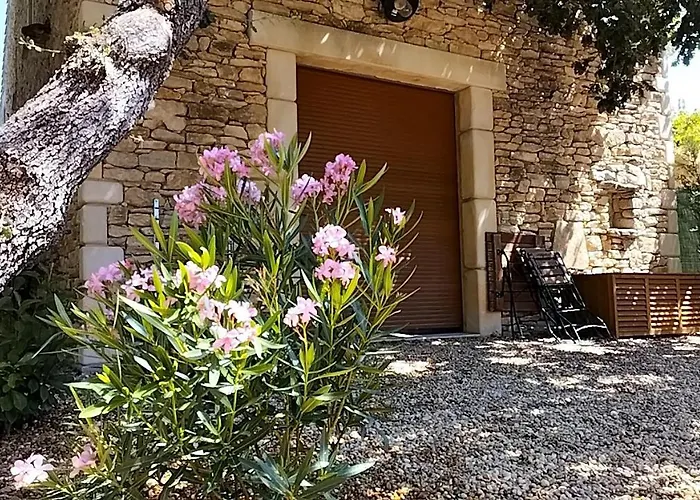La Perle De Gordes