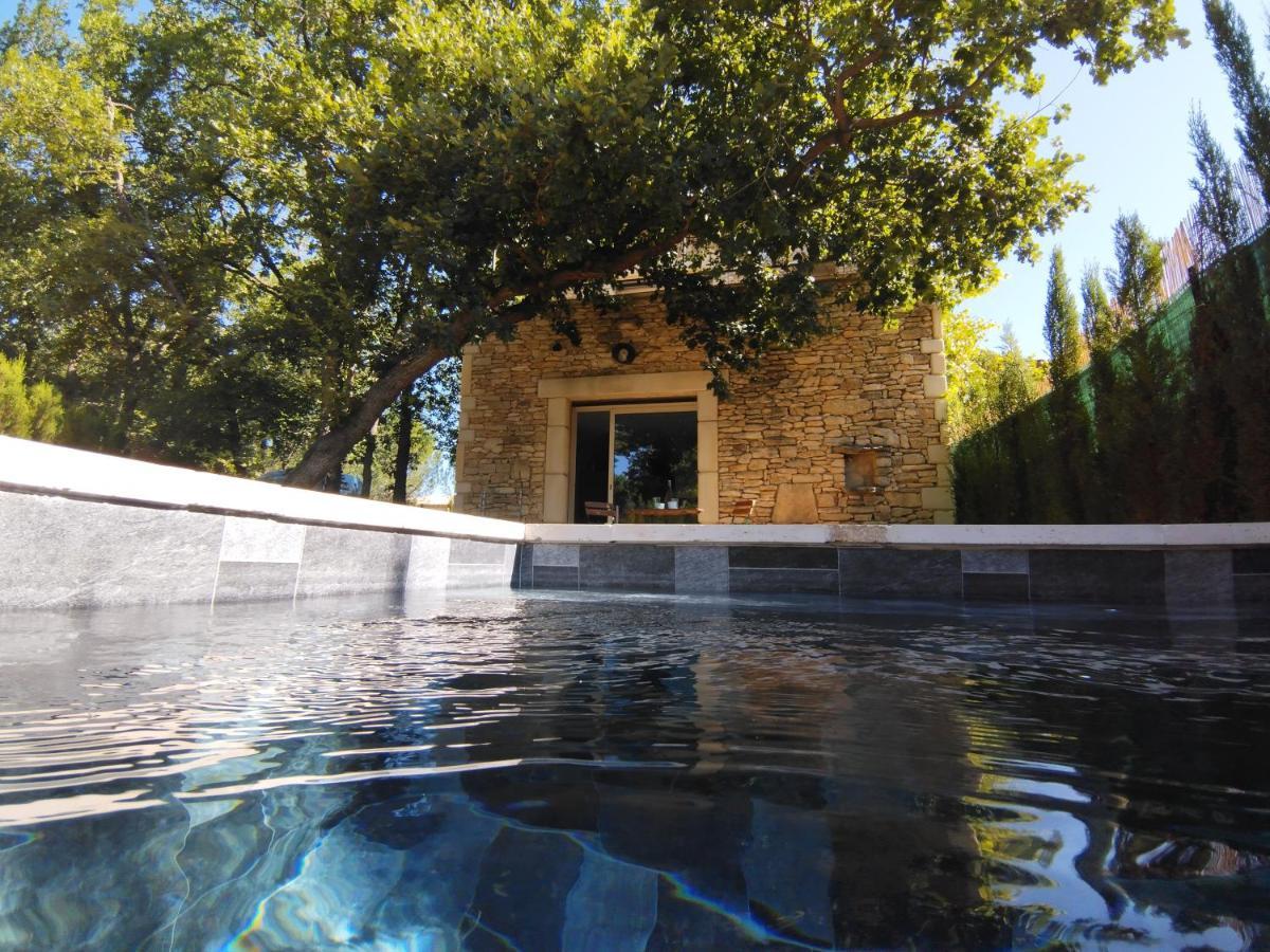 Appartamento La Perle De Gordes