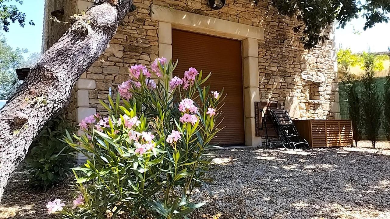 Appartamento La Perle De Gordes