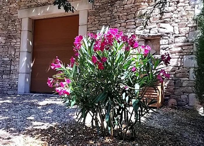 La Perle De Gordes