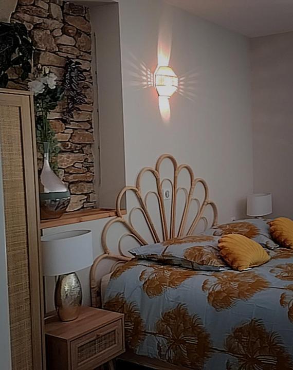 La Perle De Apartment *