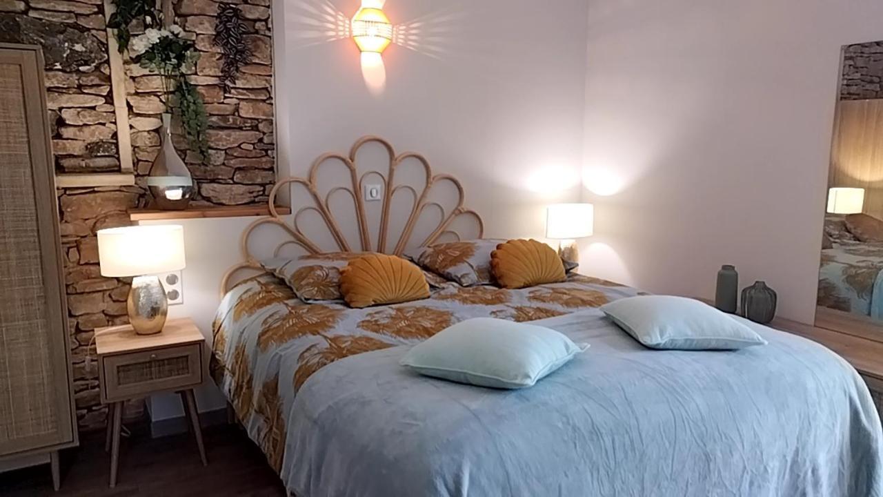 Apartment La Perle De