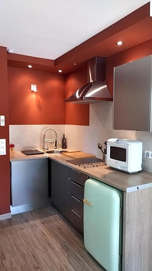 La Perle De Apartment