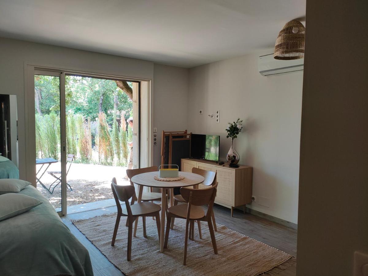 La Perle De Apartment