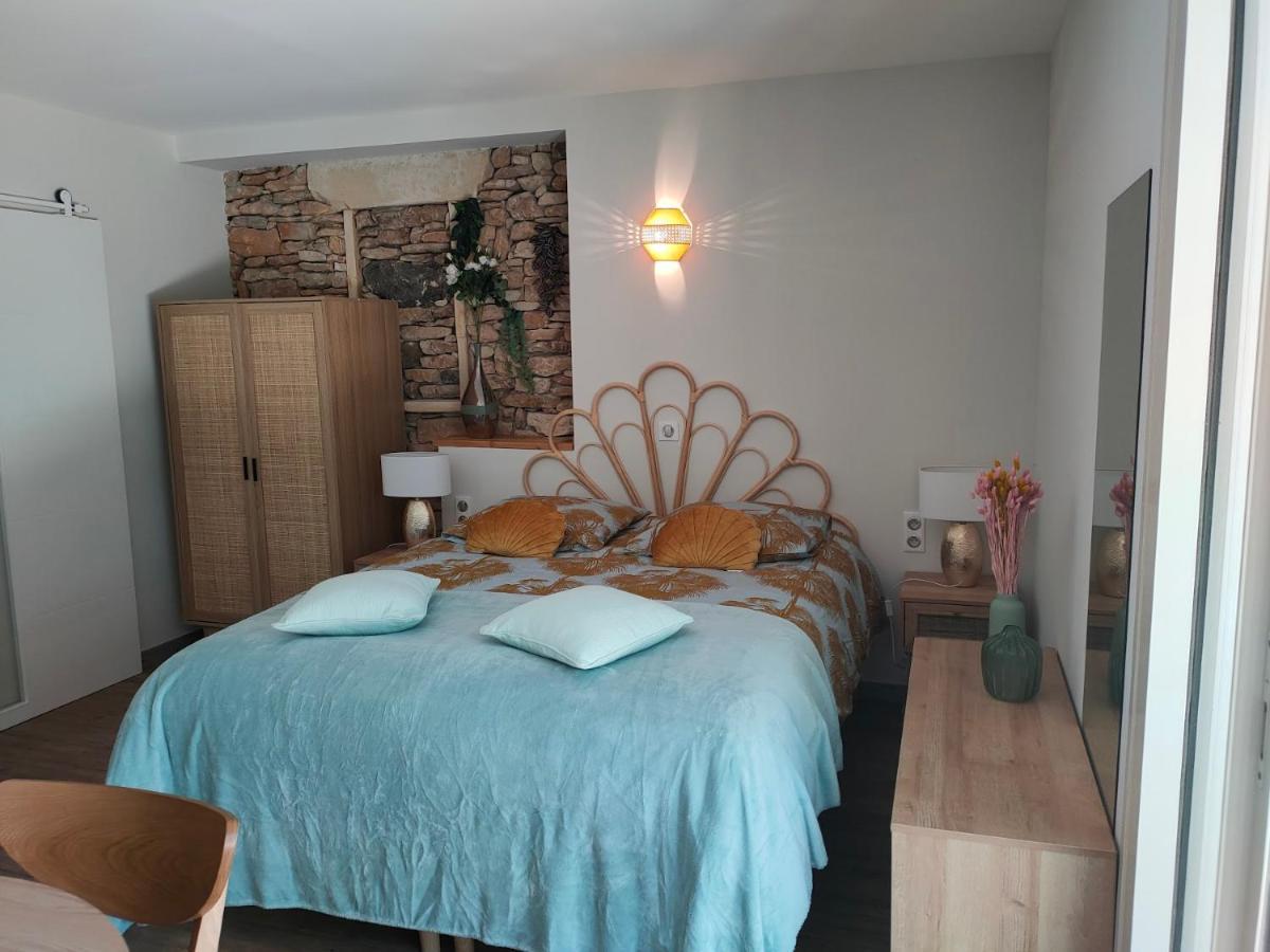 Apartment La Perle De Gordes
